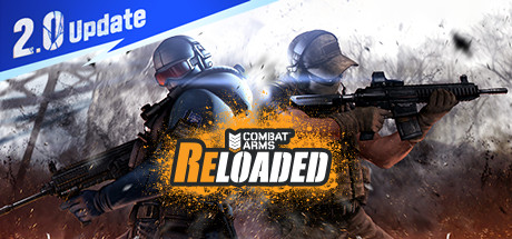 Combat Arms Reloaded Bild